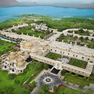 The Oberoi Udaivilas Удайпур