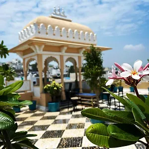 Hotel Petal Of Mewar - A Luxury Boutique, Udaipur
