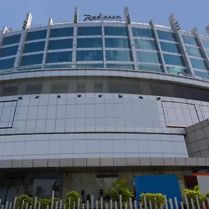 Radisson Удайпур