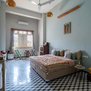Motel Kol Pol Mohalla Boutique, Udajpur