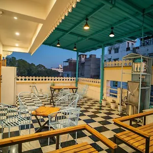 The Uddhav Elite Udaipur