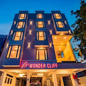 Wonder Cliff Удайпур