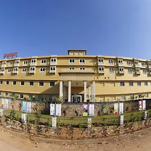 Cambay Resort, Удайпур