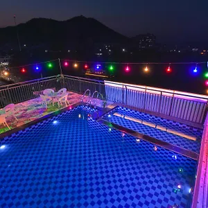 Hotel Remark, Udaipur