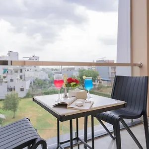 Hotel D Fortune Park, Udajpur