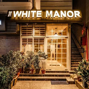 Tripli White Manor *** Udaipur