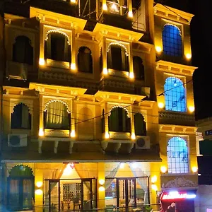 Hotel Mandiram Palace, Udaipur