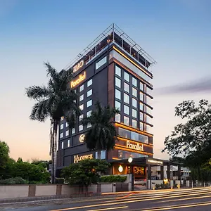Parallel Udaipur, A Member Of Radisson Individuals Hotel