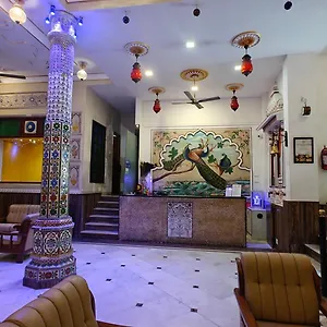 Baba Palace - A Heritage Hotel, Udaipur