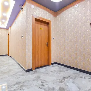 Fabhotel The Castle Удайпур