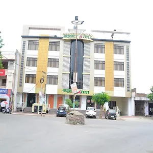 Ardency Otel