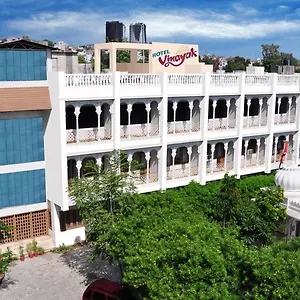 Hotel Vinayakam, Udaipur