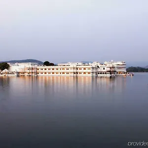 Taj Palace Udaipur