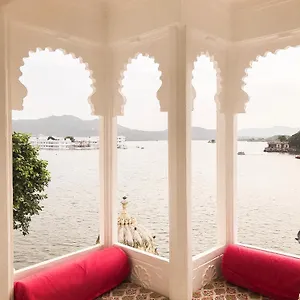 Jagat Niwas Palace Hotel